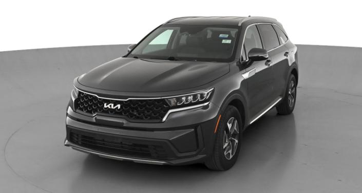 Thumbnail: 2022 Kia Sorento - 1