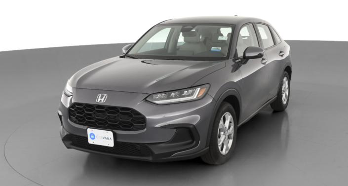 Thumbnail: 2025 Honda HR-V - 1