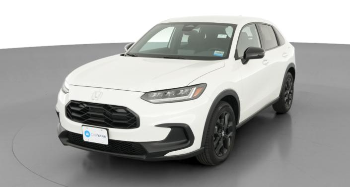 Thumbnail: 2025 Honda HR-V - 1