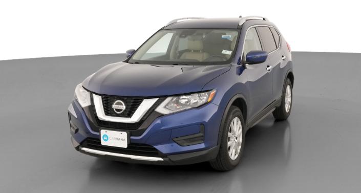 Thumbnail: 2020 Nissan Rogue - 1