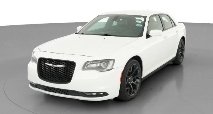 Thumbnail: 2020 Chrysler 300 - 1
