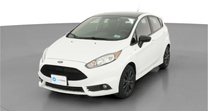 Thumbnail: 2019 Ford Fiesta - 1
