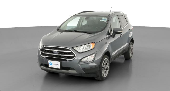 Thumbnail: 2018 Ford EcoSport - 1