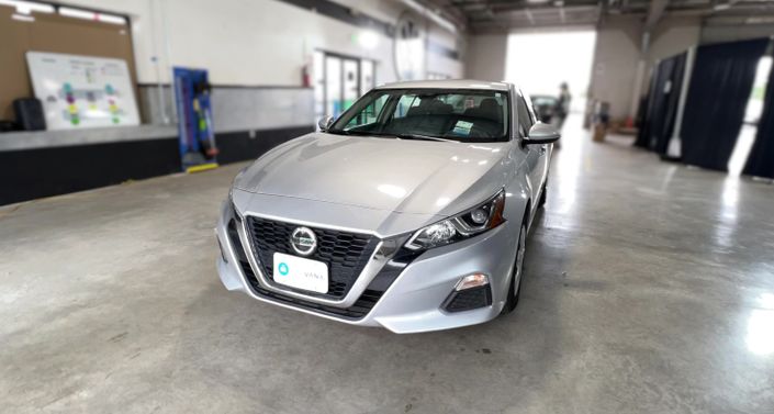 Thumbnail: 2021 Nissan Altima - 1
