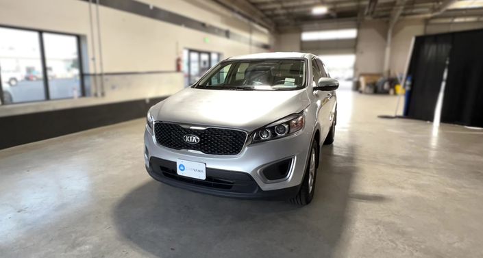 Thumbnail: 2018 Kia Sorento - 1
