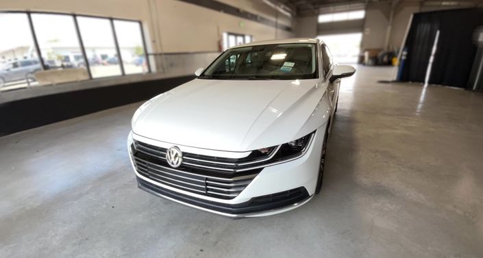 Thumbnail: 2019 Volkswagen Arteon - 1