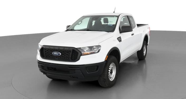 Thumbnail: 2020 Ford Ranger - 1