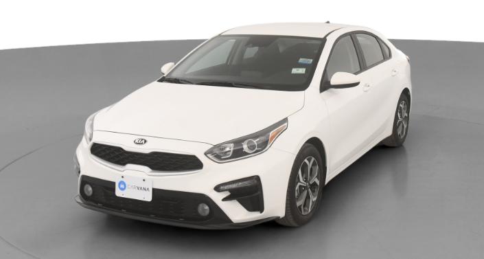Thumbnail: 2021 Kia Forte - 1