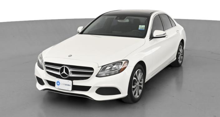 Thumbnail: 2017 Mercedes-Benz C-Class - 1
