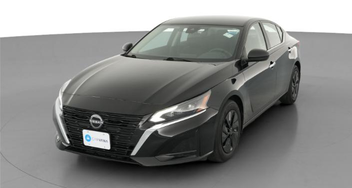 Thumbnail: 2024 Nissan Altima - 1