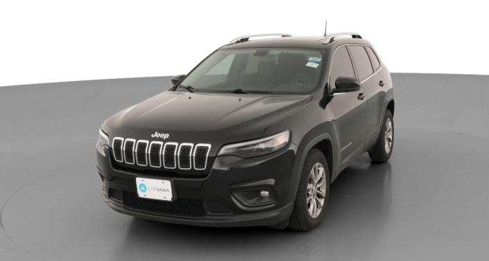 Thumbnail: 2019 Jeep Cherokee - 1