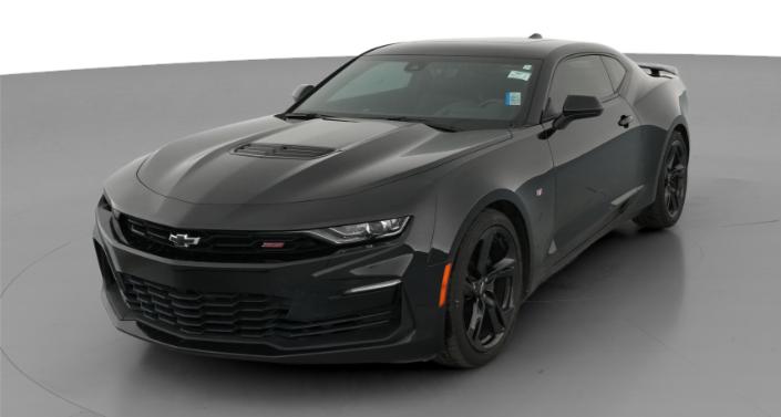 Thumbnail: 2021 Chevrolet Camaro - 1