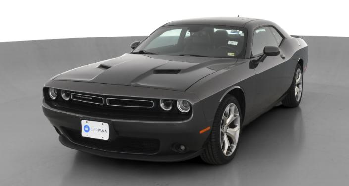 Thumbnail: 2016 Dodge Challenger - 1