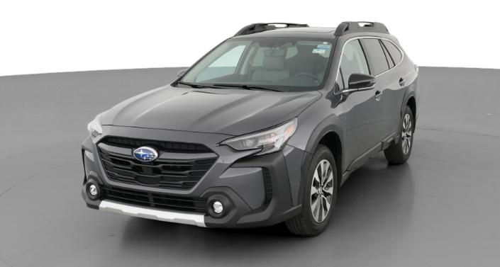 Thumbnail: 2025 Subaru Outback - 1