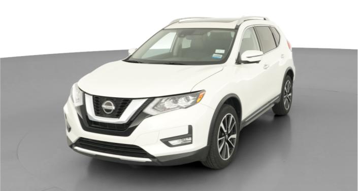 Thumbnail: 2019 Nissan Rogue - 1