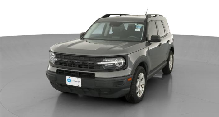 2021 Ford Bronco Sport Base -
                  Colonial Heights, VA
