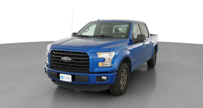 Thumbnail: 2016 Ford Econoline - 1