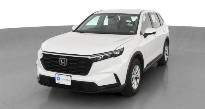 Thumbnail: 2024 Honda CR-V - 1