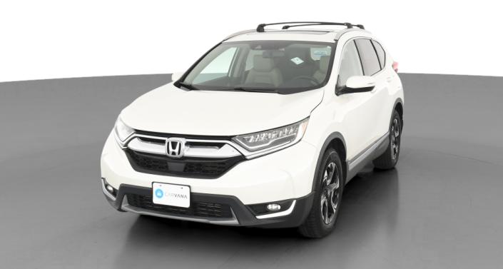 Thumbnail: 2017 Honda CR-V - 1