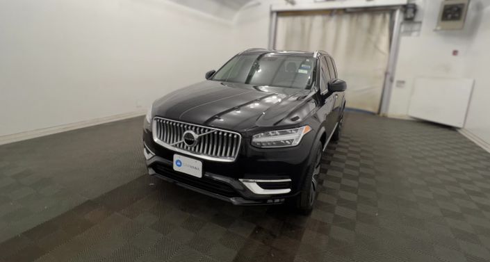 Thumbnail: 2022 Volvo XC90 - 1