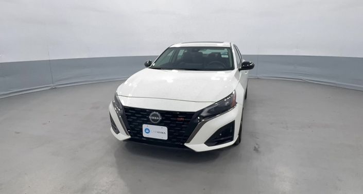 Thumbnail: 2023 Nissan Altima - 1