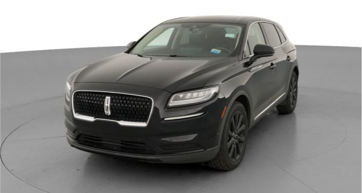 Thumbnail: 2022 Lincoln Nautilus - 1