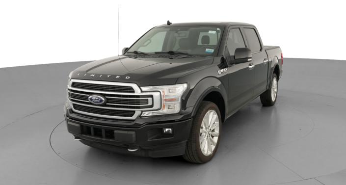 Thumbnail: 2019 Ford Econoline - 1