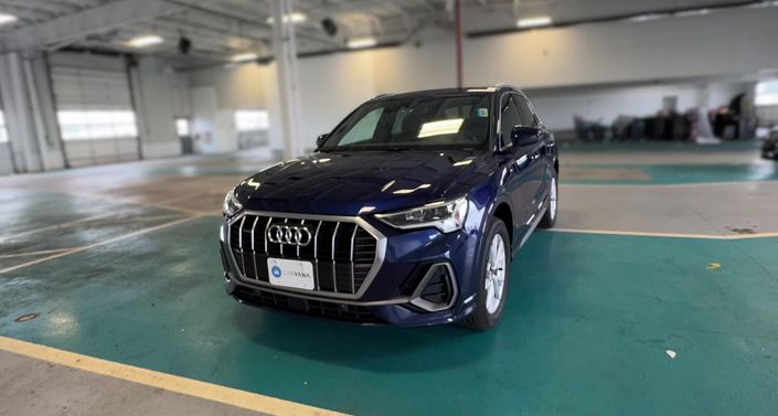 Thumbnail: 2021 Audi Q3 - 1