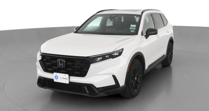 Thumbnail: 2024 Honda CR-V - 1