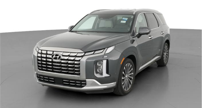 Thumbnail: 2023 Hyundai Palisade - 1