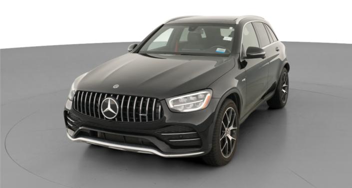 Thumbnail: 2020 Mercedes-Benz GLC - 1