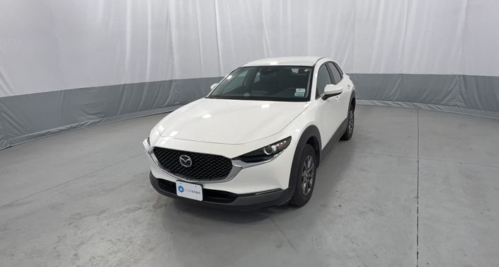 Thumbnail: 2021 Mazda CX-30 - 1