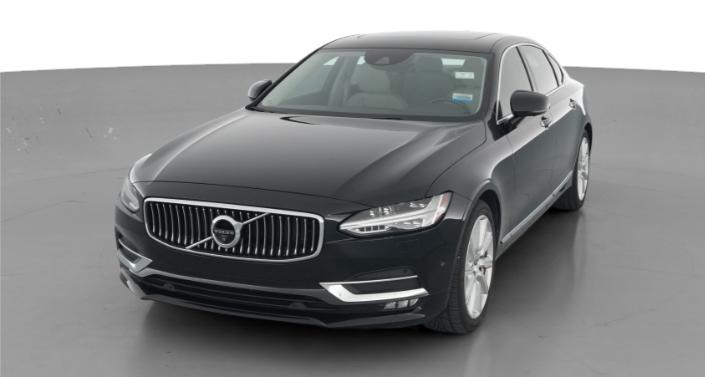 Thumbnail: 2018 Volvo S90 - 1