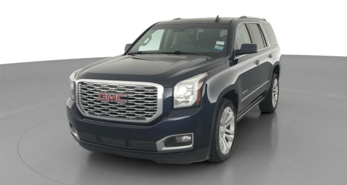 Thumbnail: 2019 GMC Yukon - 1