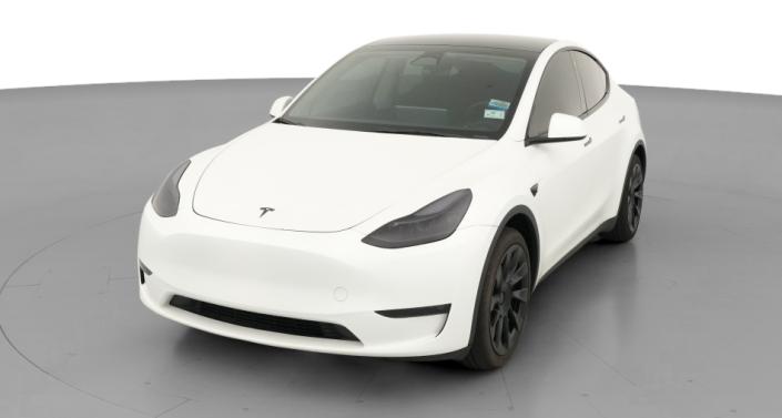 Thumbnail: 2023 Tesla Model Y - 1