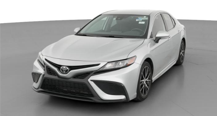 Thumbnail: 2023 Toyota Camry - 1