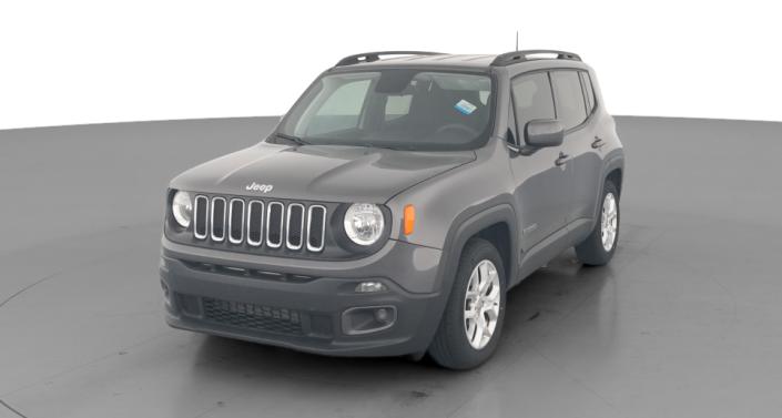 Thumbnail: 2018 Jeep Renegade - 1