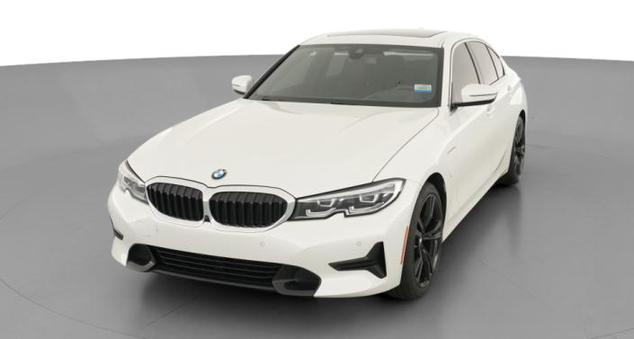 Thumbnail: 2021 BMW 3 Series - 1