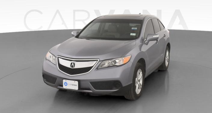 2014 Acura RDX Base's photo