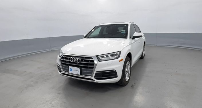 Thumbnail: 2018 Audi Q5 - 1