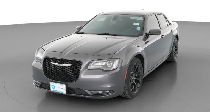 Thumbnail: 2020 Chrysler 300 - 1