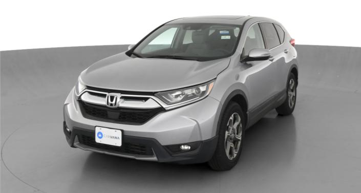 Thumbnail: 2018 Honda CR-V - 1