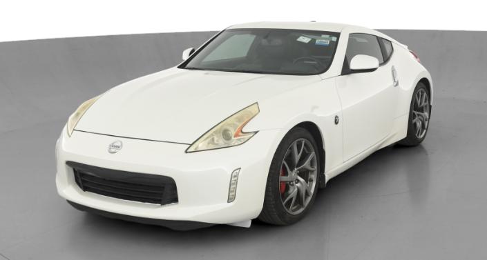 Thumbnail: 2013 Nissan Z - 1