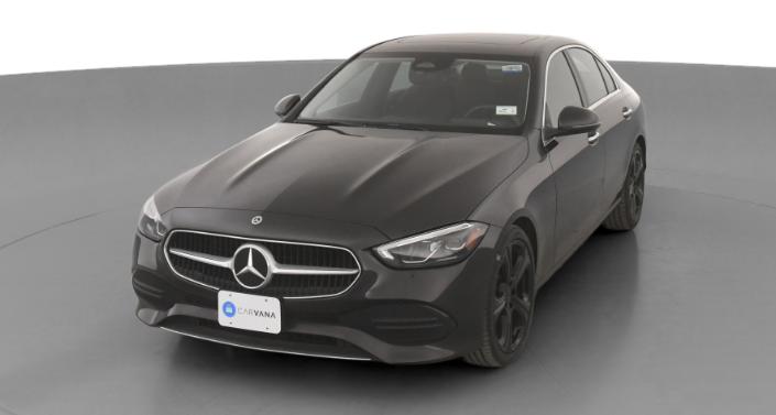 Thumbnail: 2023 Mercedes-Benz C-Class - 1