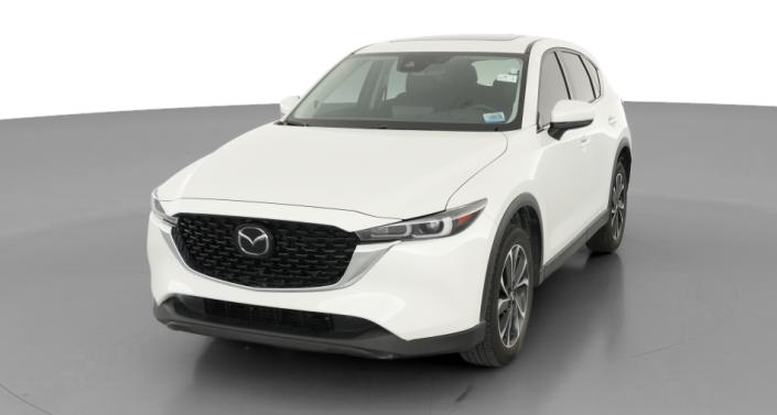 Thumbnail: 2023 Mazda CX-5 - 1