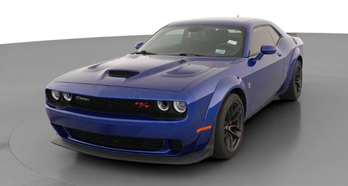 Thumbnail: 2022 Dodge Challenger - 1