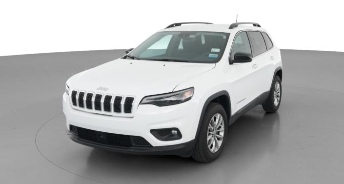Thumbnail: 2022 Jeep Cherokee - 1