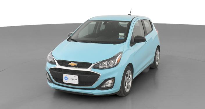 Thumbnail: 2022 Chevrolet Spark - 1