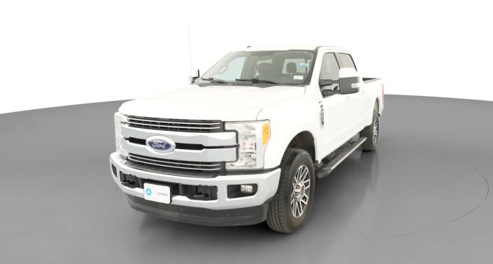 Thumbnail: 2017 Ford Econoline - 1