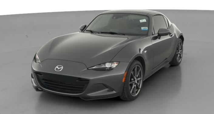 Thumbnail: 2017 Mazda MX-5 Miata - 1
